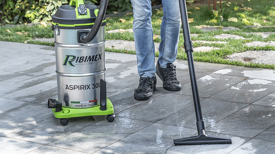 aspirateurs Aspirix et Cenetris Ribimex aspirateurs Aspirix et Cenetris Ribimex